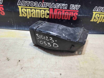 GX639A675CC Воздуховод Land Rover Range Rover Velar L560 2017 GX63-9A675-CC, T2H9650, LR092262