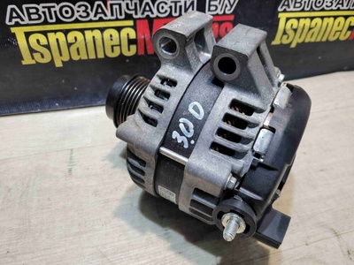 FW9310300BC Генератор Land Rover Range Rover Velar L560 2019 FW93-10300-BC, C2D36987, LR091104