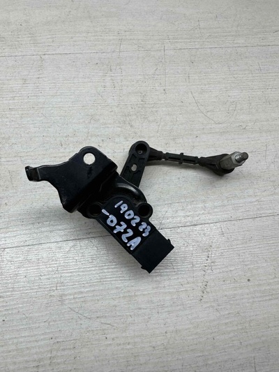 GX733C280CA Датчик положения кузова Land Rover Range Rover Velar L560 2018 GX73-3C280-CA, T2H3166, LR090680