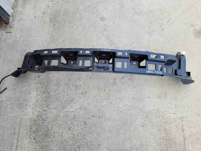 J8A217E855AF Кронштейн крепления бампера заднего Land Rover Range Rover Velar L560 2018 J8A2-17E855-AF, LR110337