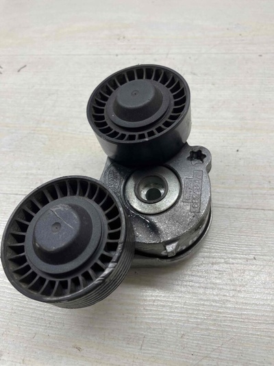 T4H2425 Натяжитель ремня генератора Land Rover Range Rover Velar L560 2018 , GX736B248AA, LR071712