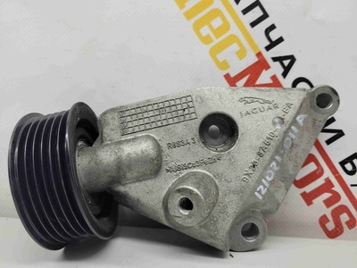 9X238A610BA Ролик натяжителя Land Rover Range Rover Velar L560 2019 9X23-8A610-BA, C2D48859, LR092942