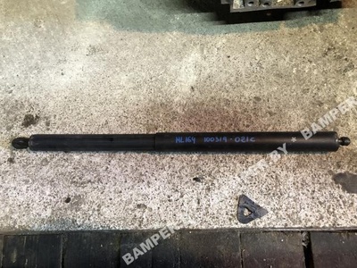 A1647400545 Амортизатор крышки багажника (3-5 двери) Mercedes-Benz ML W164 2006