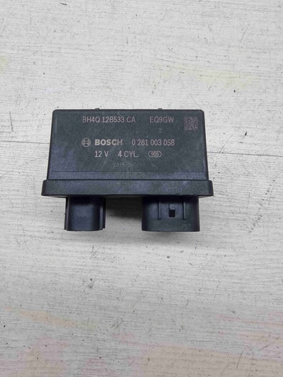 BH4Q12B533CA Реле накала свечей Land Rover Range Rover L405 2015