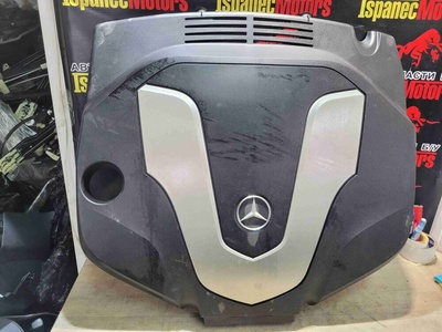 A6420107008 Декоративная крышка двигателя Mercedes-Benz GLE W166 2016