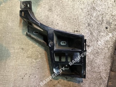 A1668803403 Кронштейн крепления бампера заднего Mercedes-Benz ML W166 2013