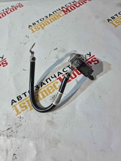 A0009055901 Клемма аккумулятора минус Mercedes-Benz E-Class W213 2016