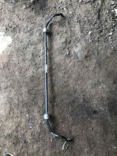 A2133264500 Стабилизатор подвески (поперечной устойчивости)задний Mercedes-Benz E-Class W213 2018