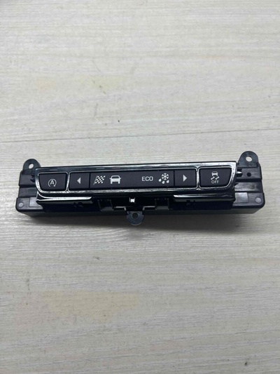 Gx7314b790al Кнопка переключения режимов подвески Jaguar F-Pace X761 2018 Gx73-14b790-al