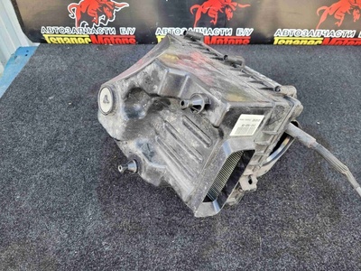 GX639600BB Корпус воздушного фильтра Jaguar F-Pace X761 2016 GX63-9600-BB