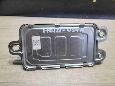 GX7314B526AC Преобразователь напряжения Jaguar F-Pace X761 2017 GX73-14B526-AC, C2D49932, LR079623