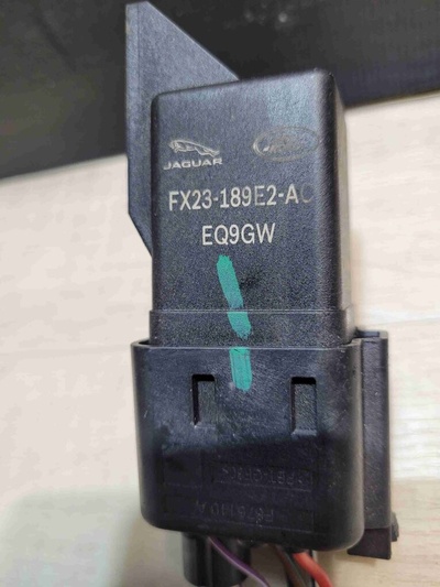 FX23189E2AC Реле накала свечей Jaguar F-Pace X761 2017 FX23-189E2-AC, C2D48783, LR071241
