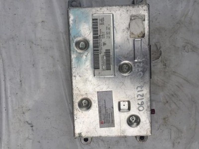 7L5035729A Блок управления (другие) Porsche Cayenne 2004
