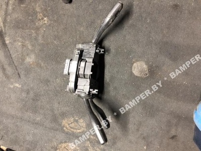 7L5953549D Переключатель подрулевой (стрекоза) Porsche Cayenne 2006