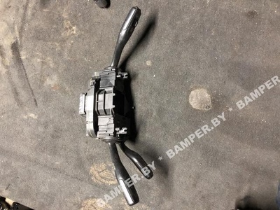 7L5953549D Переключатель подрулевой (стрекоза) Porsche Cayenne 2006