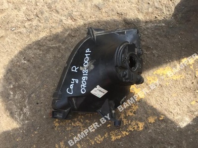 7L5941700A Фара противотуманная правая Porsche Cayenne 2005