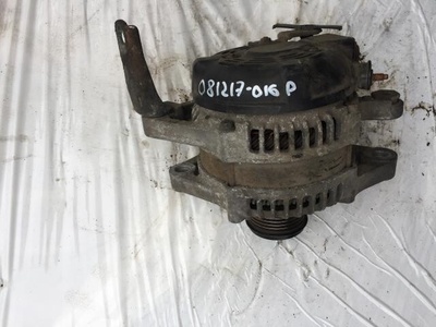 2706031220 Генератор Toyota Land Cruiser 2010 27060-31220