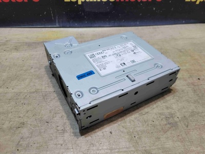 80A035043B Блок мультимедиа Audi Q5 FY 2021