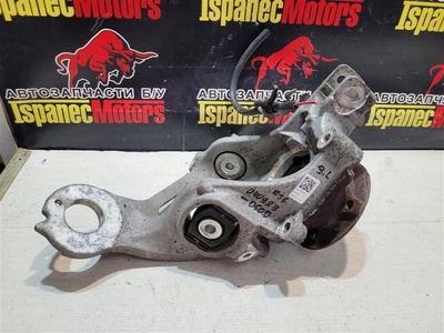 4G0505431F Кулак задний левый AUDI RS6 C7 2015 , 8R0505435C