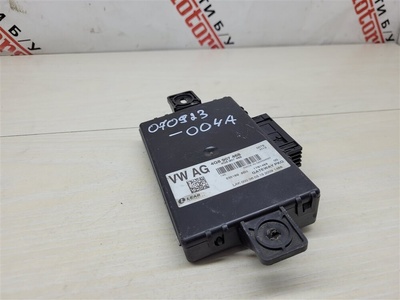 4G8907468 Диагностический интерфейс шин данных AUDI RS6 C7 2015