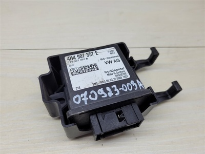 4H4907357E Блок управления светом Audi A6 C7(4G) 2015