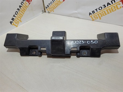 CK5217E800 Кронштейн крепления бампера заднего Land Rover Range Rover L405 2021