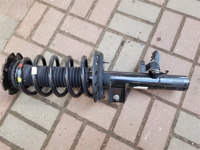 K8D218045AB Амортизатор передний Land Rover Range Rover Evoque L551 2019 K8D2-18045-AB, LR114037