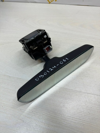 HPLA17E678AA Зеркало салона Land Rover Range Rover L405 2019 , LR083140