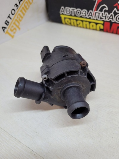 DX23180474AC Насос антифриза дополнительный Land Rover Range Rover L405 2016 DX23-180474-AC, 0392023249, LR057368, LR049317, LR049317