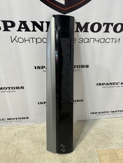 4M0853960B Молдинг двери передней правой Audi Q7 4M 2017 , 4M0853960