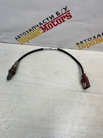 8w0906265a Лямбда зонд Audi A4 B9(8W) 2018