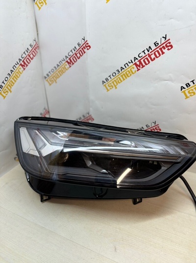 80A941036F Фара правая AUDI Q5 FY 2023