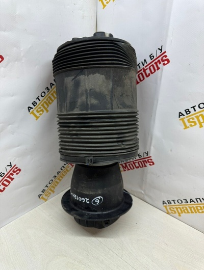 4M0616002AK Пневмоподушка AUDI SQ7 4M 2019