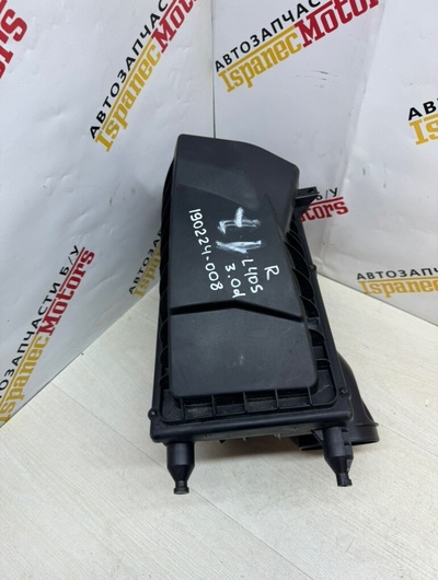 CPLA9600DA Корпус воздушного фильтра Land Rover Range Rover L405 2014 CPLA-9600-DA