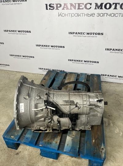 cpla7000ac АКПП Land Rover Range Rover L405 2015 , LR036585, LR071402