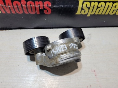GX736B248AB Ролик натяжителя Land Rover Range Rover Evoque l551 2019 GX73-6B248-AB