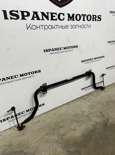 HK835482AC Стабилизатор подвески(поперечной устойчивости)передний Jaguar F-Pace X761 2017 , T4A13472, LR117016