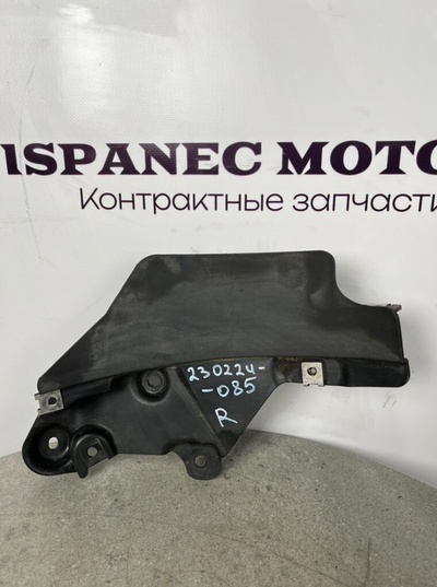 4M0854816F Брызговик Audi Q7 4M 2020