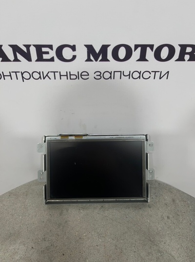 fk7219c299ac Дисплей Jaguar F-Pace X761 2017 , LR112396, LR073545, LR083639, LR088625