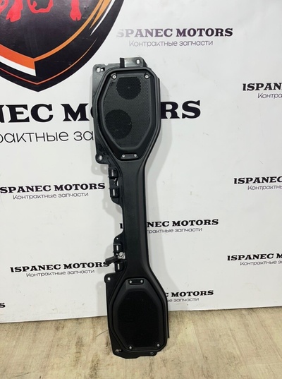 p6ah08tx7af Динамик JEEP Wrangler JL 2020
