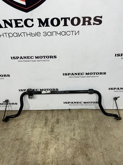 HK835482AC Стабилизатор подвески(поперечной устойчивости)передний Jaguar F-Pace X761 2017