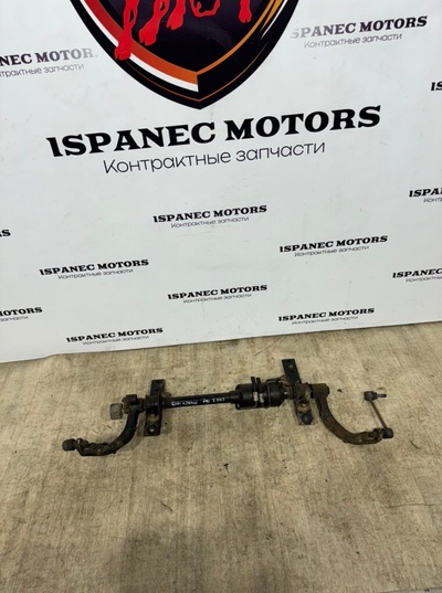 LR052058 Стабилизатор подвески(поперечной устойчивости)передний Land Rover Range Rover L405 2017 , , LR068267, LR092959, CPLA5E485BK, CPLA5E485BG, CPLA5E485BJ