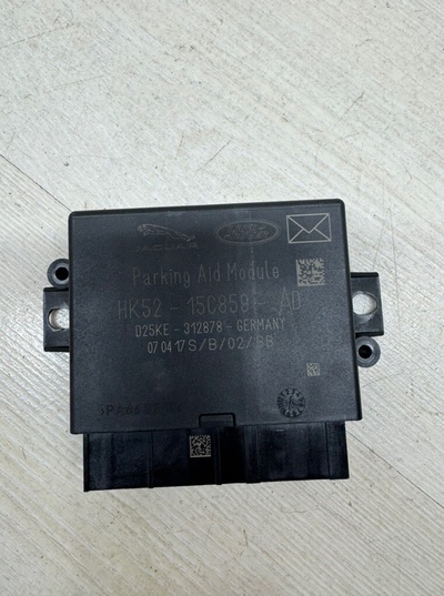 hk5215c859ad Блок управления парктрониками Land Rover Range Rover L405 2017