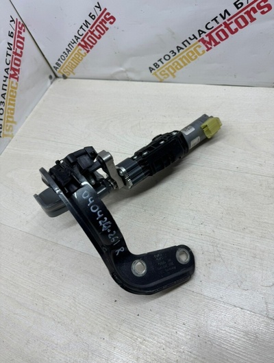 4M0827852C Моторчик (насос) подъема крышки багажника (3-5 двери) Audi Q7 4M 2020 , 4M0827300C