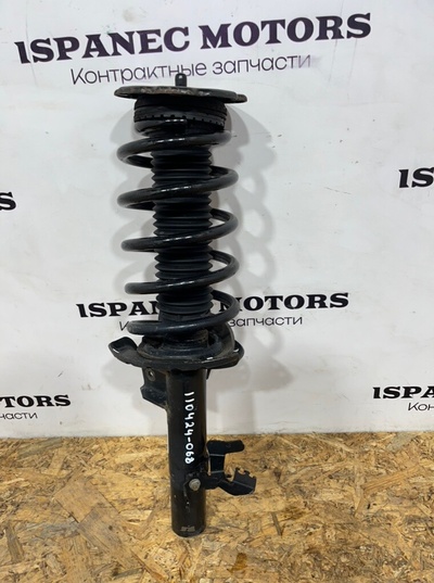 K8D218045AB Амортизатор передний Land Rover Range Rover Evoque L551 2020 K8D2-18045-AB, LR114037