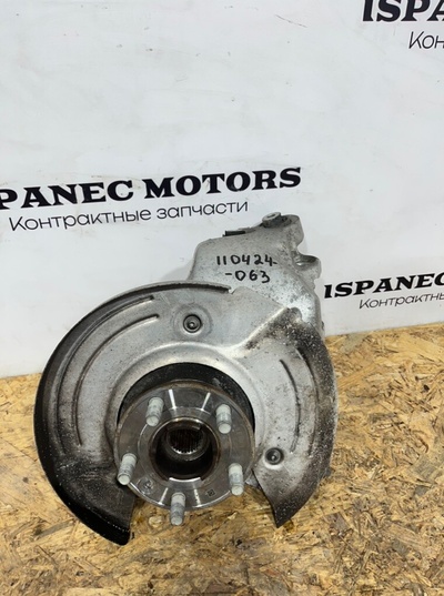 LR114257 Кулак задний правый Land Rover Range Rover Evoque L551 2020 , K8D25A968AA