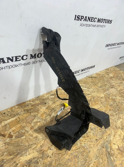 4M0805607 Крепление фары левой AUDI SQ7 4M 2019 , 4M0971677