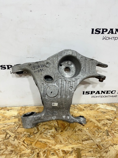 HK835B530AE Рычаг задний правый Jaguar F-Pace X761 2018 , T4A1007, LR090535, T4A30809, LR116284, , HK835B530AF, HK83-5B530-AE, HK83-5B530-AF