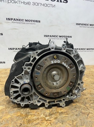 K8D27000DB АКПП Land Rover Range Rover Evoque L551 2020 , LR117549, 9HP50