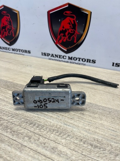 GX7312B533AE Реле накала свечей Jaguar F-Pace X761 2021 GX73-12B533-AE, LR071821, T2H20986